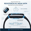 Smartwatch Xiaomi Smart Band 7 Pro 1.64" AMOLED GPS Negro Versión Global