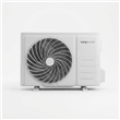 Aire Acondicionado Kanji Home KJHFI57R4 15000W Frio Calor Piso/Techo Inverter