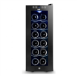 Cava Php BW-35D3 12 Botellas Indicador Led