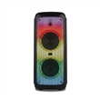 Parlante Philco TPL4500 Portatil 5300W Bluetooth Luz Led