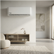 Aire Acondicionado Siam SMIN35HA3BN 3550W Frio Calor Split Inverter