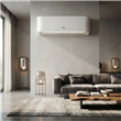 Aire Acondicionado Alaska AS26WCCS 2700W Calor Split