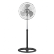 Ventilador Php PHP-FH2111 18" 90W 3 Velocidades 3 En 1 Pared Mesa Pie