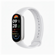 Smartwatch Xiaomi Smart Band 9 1.62" AMOLED Glacier Silver Versión Global