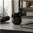 Auriculares Inalámbricos Xiaomi Redmi Buds 6 Lite Bluetooth Negro con Micrófono y ANC