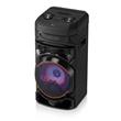 Torre de Sonido LG RNC5 Xboom 500W + Microfono