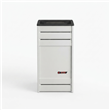 Calefactor Ctz T-2500TB/P 2500 Calorias Tiro Balanceado Linea Pesada