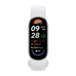 Smartwatch Xiaomi Smart Band 9 1.62" AMOLED Glacier Silver Versión Global