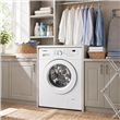 Lavarropas Samsung WW70A4000EE 7Kg 1000Rpm Blanco Inverter
