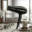 Secador de Pelo GA.MA Bora Avocado 2300W Motor DC Rejilla con Aceite de Palta