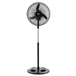 Ventilador Liliana VVPRN20 De Pie 20" 90W 3 Velocidades