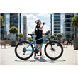 Bicicleta Philco MMPHFUNCELP Escape Fun 29 Mtb 21 Velocidades Celeste