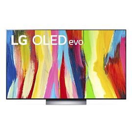 Televisor Smart Lg OLED77C2PSA 77" Led Oled Uhd 4K Ai Thin Q