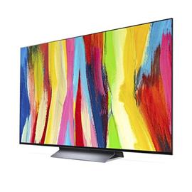 Televisor Smart Lg OLED77C2PSA 77" Led Oled Uhd 4K Ai Thin Q