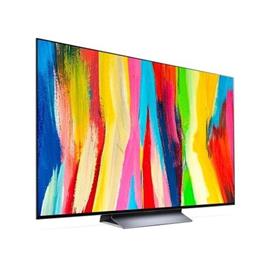 Televisor Smart LG OLED65C2PSA 65" Led Oled Uhd 4K Ai Thin Q