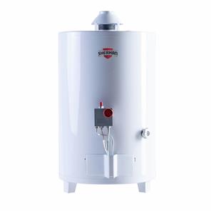 Termotanque Sherman TPGP050MSH13 50 Litros A Gas Superior