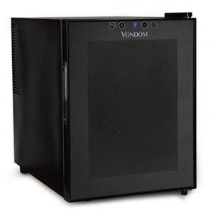 Cava Vondom T-12 Negra 12 Botellas