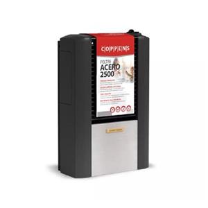 Calefactor Coppens PEL25TB IA 2500 Kcal Multigas Tiro Balanceado