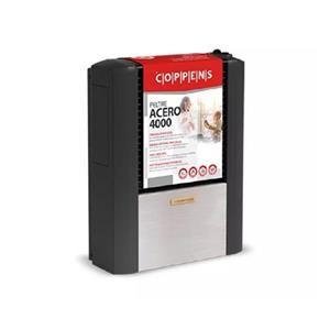 Calefactor Coppens PEL-40I AC 4000 Kcal Multigas Tiro Balanceado