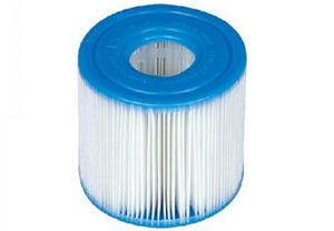 Cartucho Filtrante Intex 59905 Grande De 457 Para Ar