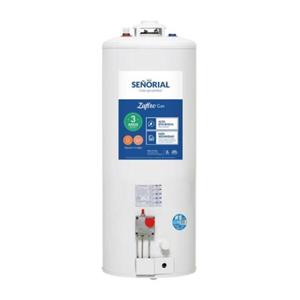 Termotanque Señorial TSZ-85 85 Litros a Gas Superior