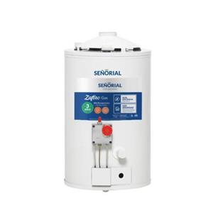 Termotanque Señorial TSZ-30 30 Litros A Gas Superior Inferior