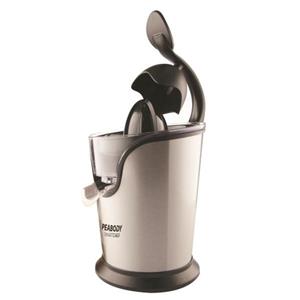 Exprimidor Peabody PE-EC402IX de Citricos Acero