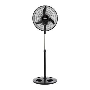 Ventilador de Pie Liliana VPRN18 18" 75W de 3 Velocidades con Aspas Reversible