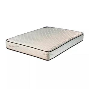 Colchon 2 Plazas Piero Spring II Combo 190x140x26