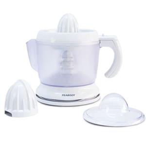 Exprimidor Peabody PE-EC30 De Cítricos 30W Blanco