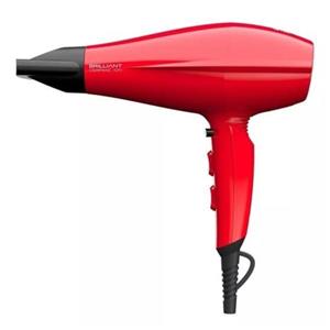 Secador de Pelo GA.MA Brilliant Ceramic Ion GBCI 2300W Motor DC Iones y Cerámica