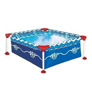 Pileta Sol de Verano S-100 Fun 500 Litros 1,30 x 0,95 x 0,40 m