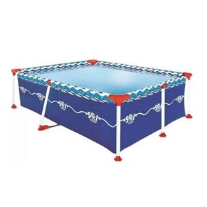 Pileta Sol De Verano S-200FUN 1500 Litros 2.30x1.50x0.40
