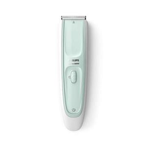 Cortadora de Pelo para Niños Philips HC2066/15 11 Posiciones con Recolector de Pelo Lavable