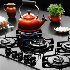 Anafe Electrolux GC75M 75Cm A Gas Vitroceramico