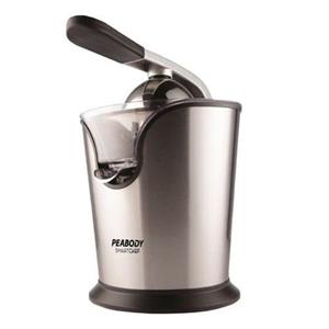 Exprimidor Peabody PE-EC403IX De Citricos 160W Acero