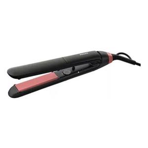 Planchita de Pelo Philips BHS376/00 StraightCare Essential Placas Largas ThermoProtect