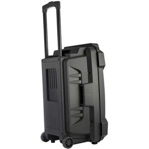 Parlante Smartlife Partybox SL-PB115050 50W Bluetooth