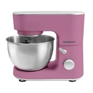 Batidora Peabody PE-BM110P De Mesa 4 Litros 1000W Rosa