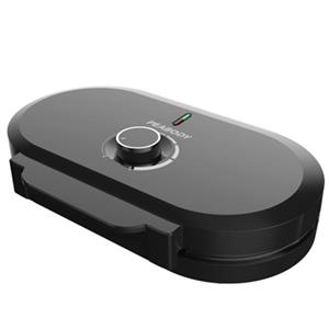 Waflera Peabody PE-WM187XL 1200 watts Antiadherente