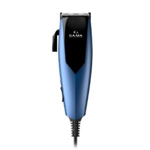 Cortadora de Pelo GA.MA GM Master Motor Magnético 4 Peines 10 Piezas con Palanca de Alzada