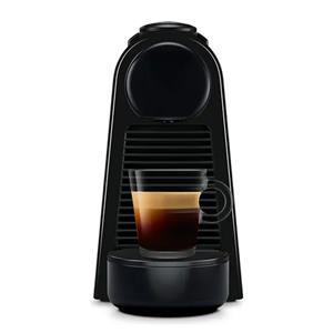 Cafetera Nespresso D30-AR-BKNE2-IMPO Essenza Mini Black
