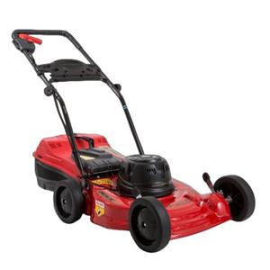 Cortadora de Pasto Petri 3005033 1 HP 1700W 2 en 1 Recolectora