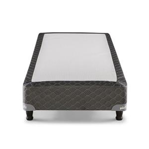 Sommier 1 1/2 Plazas Piero II 190x100x20 Para Combo Spring y Foam