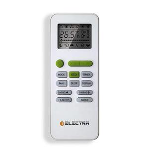 Aire Acondicionado Electra EFO72R4 Piso Techo 6TN 18000 Frigorías Frio Calor