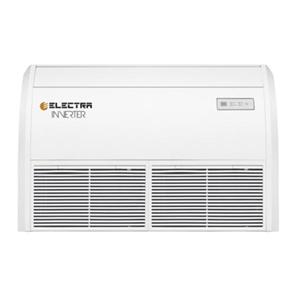 Aire Acondicionado Electra EFI72R4 Piso Techo 6TN 18000 Frigorías Frio Calor Inverter