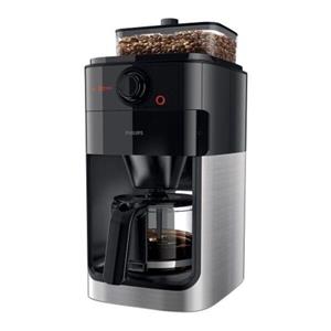Cafetera Philips HD7767/00 1.2 Litros Molinillo Integrado Negra
