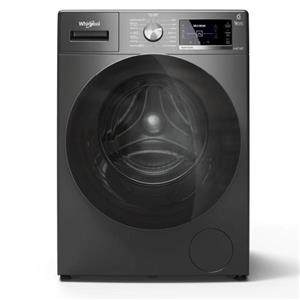 Lavasecarropas Whirlpool WNC95AS 9.5Kg Seca 6Kg 1400Rpm Titanio Inverter