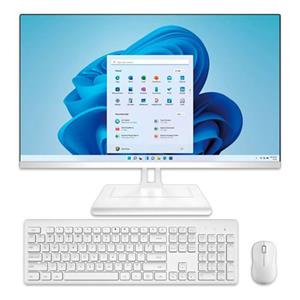 Pc Kanji KJ-AIO1002 All In One 23.8" 256Gb 8Gb IntelCeleron
