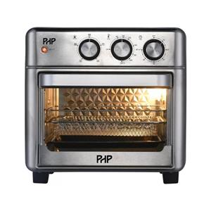 Horno Freidora de Aire Php P-729 15 Litros Control Mecanico